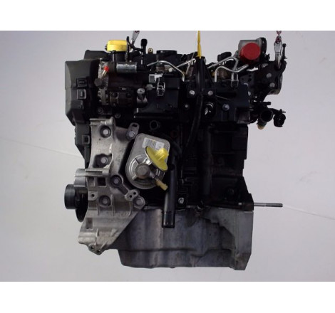 MOTEUR DIESEL RENAULT GRAND SCENIC MONOSP. II Phase 2 LONG 2006-2009 1.5 dCi 