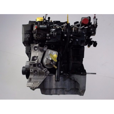 MOTEUR DIESEL RENAULT GRAND SCENIC MONOSP. II Phase 2 LONG 2006-2009 