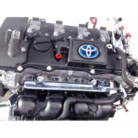 MOTEUR ESSENCE TOYOTA COROLLA 2004- 1.8 VVTi Hybrid 