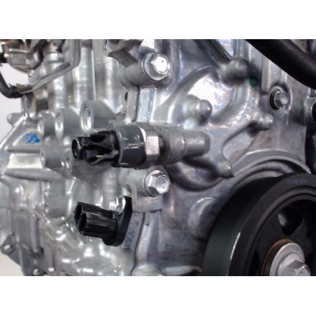 MOTEUR ESSENCE TOYOTA COROLLA 2004- 1.8 VVTi Hybrid 