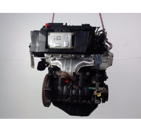 MOTEUR ESSENCE RENAULT TWINGO I Phase 3 2000-2007 1.2 16V 