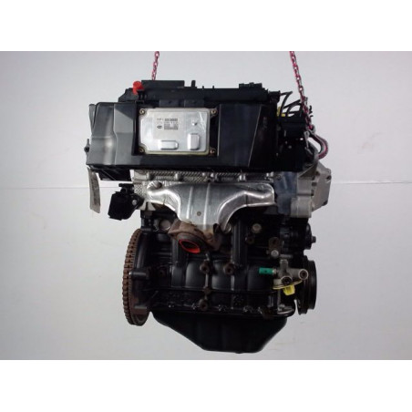 MOTEUR ESSENCE RENAULT TWINGO I Phase 3 2000-2007 1.2 16V 
