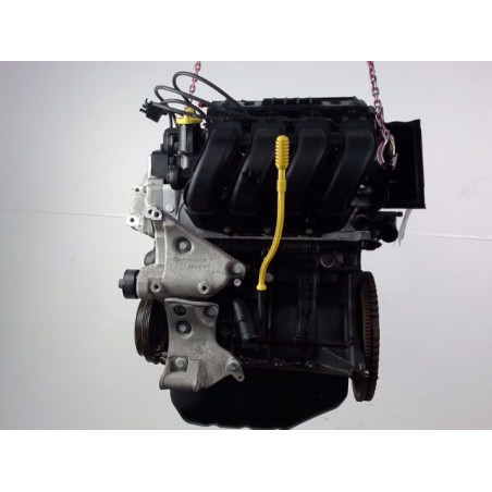 MOTEUR ESSENCE RENAULT TWINGO I Phase 3 2000-2007 1.2 16V 