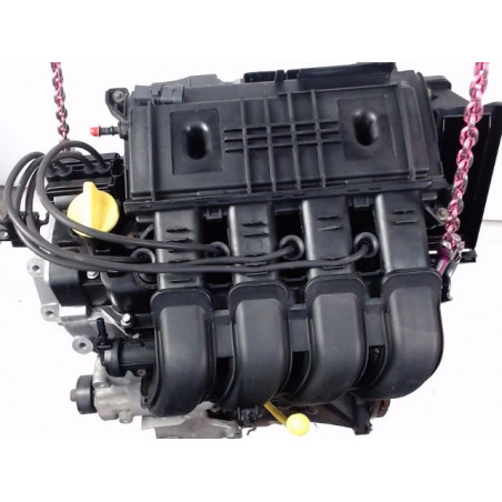 MOTEUR ESSENCE RENAULT TWINGO I Phase 3 2000-2007 1.2 16V 