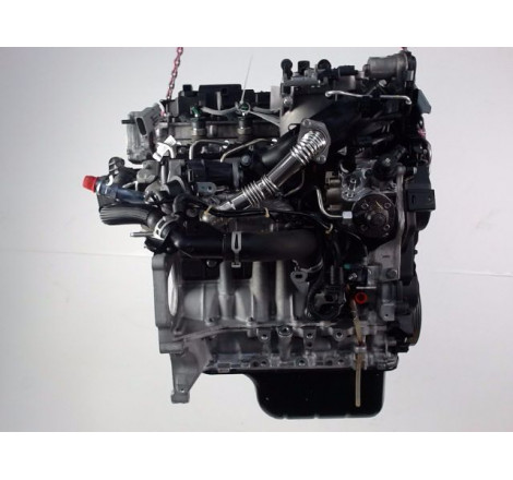 MOTEUR DIESEL CITROEN C3 II Phase 2  2013-... 1.4 HDi 70