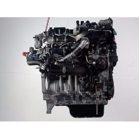 MOTEUR DIESEL CITROEN C3 II Phase 2  2013-... 1.4 HDi 70