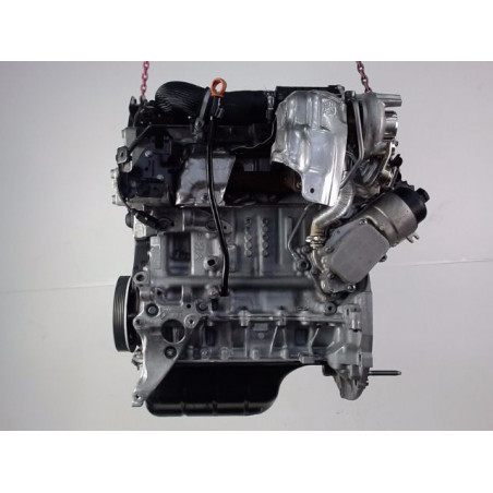 MOTEUR DIESEL CITROEN C3 II Phase 2  2013-... 1.4 HDi 70