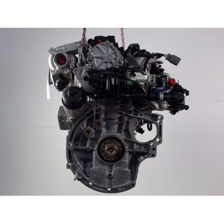 MOTEUR DIESEL CITROEN C3 II Phase 2  2013-... 1.4 HDi 70