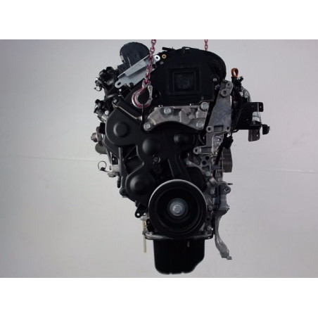 MOTEUR DIESEL CITROEN C3 II Phase 2  2013-... 1.4 HDi 70
