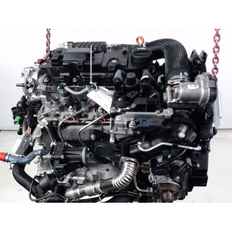 MOTEUR DIESEL CITROEN C3 II Phase 2  2013-... 1.4 HDi 70