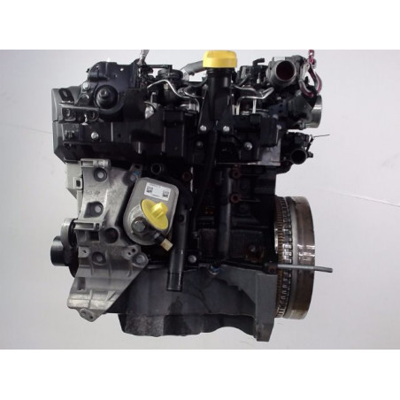 MOTEUR DIESEL RENAULT CAPTUR Phase 1 2013-... 1.5 dCi 90