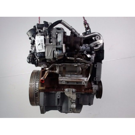 MOTEUR DIESEL RENAULT CAPTUR Phase 1 2013-... 1.5 dCi 90