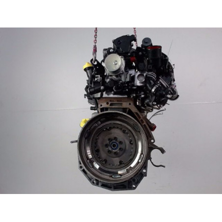MOTEUR DIESEL RENAULT CAPTUR Phase 1 2013-... 1.5 dCi 90
