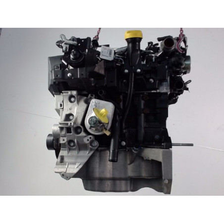 MOTEUR DIESEL RENAULT CLIO IV Phase 1 2012-... 1.5 dCi 90