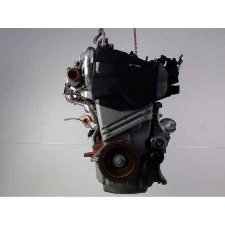MOTEUR DIESEL RENAULT CLIO IV Phase 1 2012-... 1.5 dCi 90