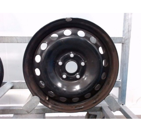 JANTE TOLE AUDI A3 II Phase 1 (8P) 2003-2008
