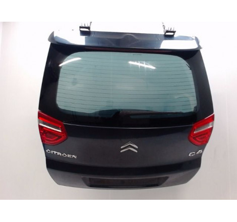 HAYON CITROEN C4 PICASSO MONOSP. I 2007-2013