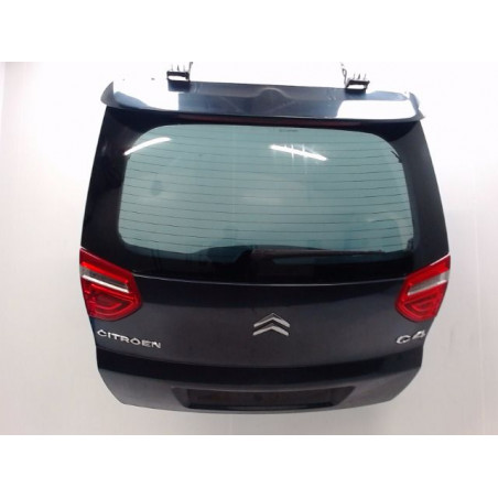 HAYON CITROEN C4 PICASSO MONOSP. I 2007-2013