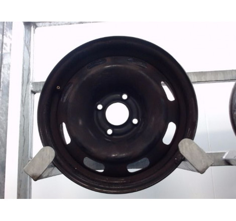 JANTE TOLE CITROEN C3 II Phase 1 (A51) 2009-2013