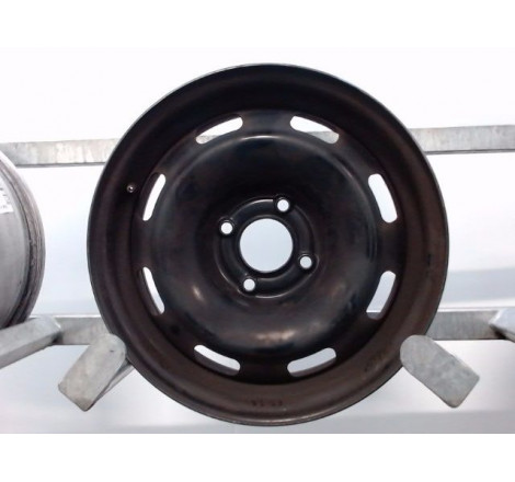 JANTE TOLE CITROEN C3 II Phase 1 (A51) 2009-2013