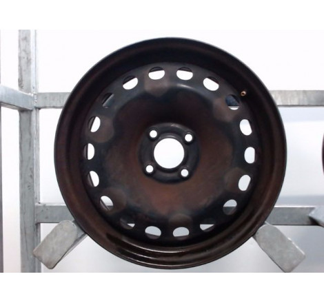 JANTE TOLE RENAULT GRAND SCENIC MONOSP. II Phase 2 LONG 2006-2009