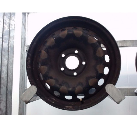JANTE TOLE RENAULT GRAND SCENIC MONOSP. III Phase 1 LONG 2009-2011