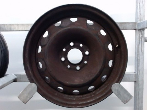JANTE TOLE PEUGEOT 306 BREAK Phase 2 1997-2002