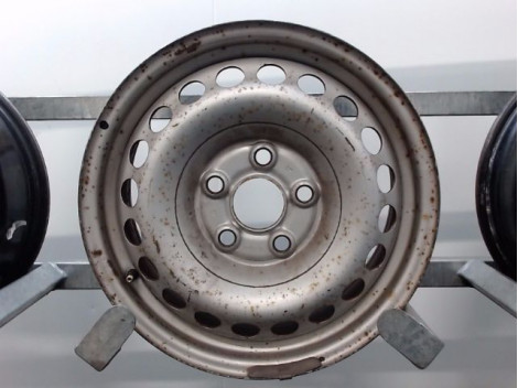 JANTE TOLE VOLKSWAGEN TRANSPORTER C MOY TOLE 03-