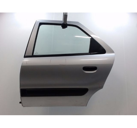 PORTE ARRIERE GAUCHE CITROEN XSARA BREAK Phase 2 2000-2005