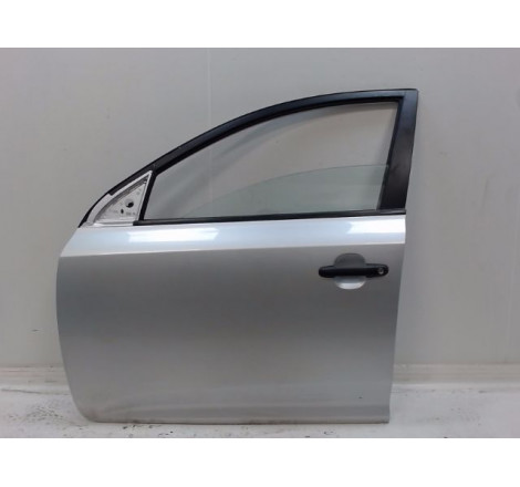 PORTE AVANT GAUCHE KIA CEE D I Phase 1 2007-2009