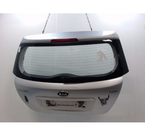 HAYON KIA CEE D I Phase 1 2007-2009