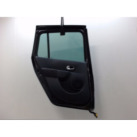 PORTE ARRIERE GAUCHE RENAULT GRAND MODUS Phase 2 2008-...