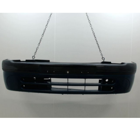 PARE-CHOC AVANT RENAULT CLIO II Phase 1 1998-2001