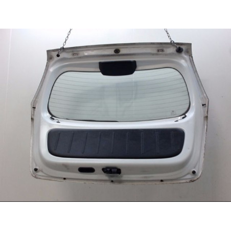 HAYON HYUNDAI I 10 I Phase 1 2008-2010