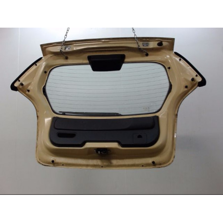 HAYON CHEVROLET SPARK Phase 1 2010-2012