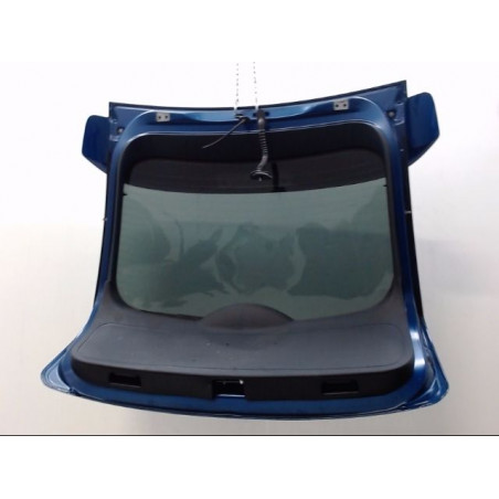 HAYON FORD FOCUS II Phase 2 2008-2010