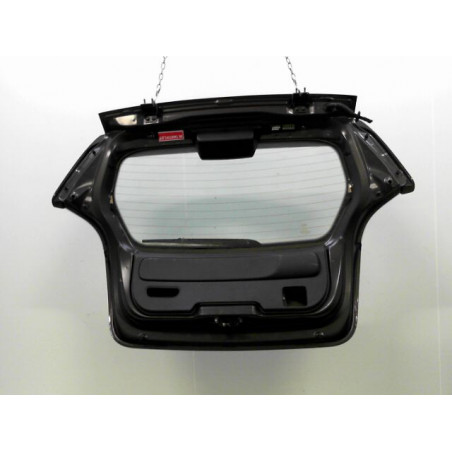 HAYON CHEVROLET SPARK Phase 1 2010-2012