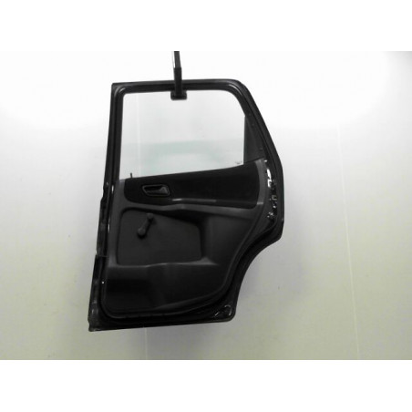 PORTE ARRIERE DROIT SUZUKI IGNIS II 2003-2009