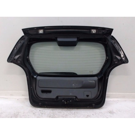 HAYON CHEVROLET SPARK Phase 1 2010-2012