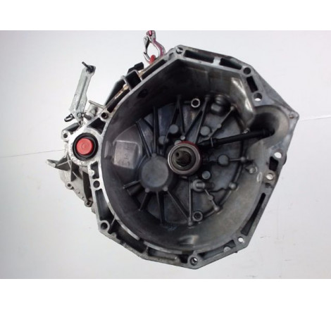 BOITE A VITESSE MECANIQUE NISSAN JUKE Phase 1 2010-... 1.5 dCi