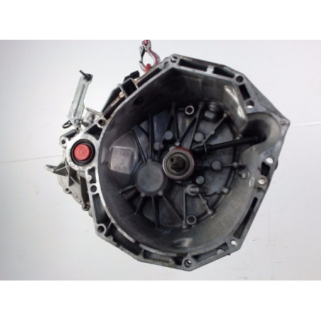 BOITE A VITESSE MECANIQUE NISSAN JUKE Phase 1 2010-... 1.5 dCi