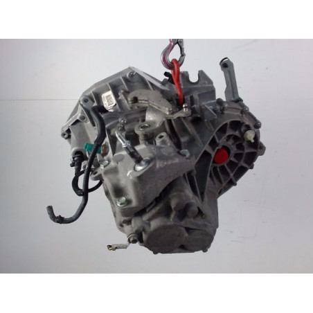 BOITE A VITESSE MECANIQUE NISSAN JUKE Phase 1 2010-... 1.5 dCi