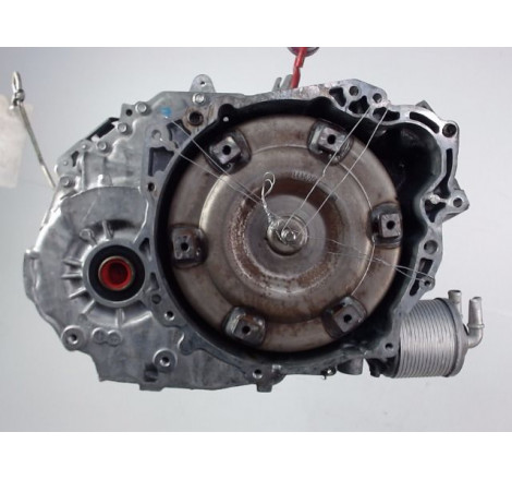BOITE A VITESSE AUTOMATIQUE CITROEN DS5 2.0 HDi 165