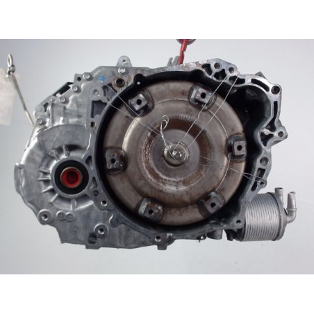 BOITE A VITESSE AUTOMATIQUE CITROEN DS5 2.0 HDi 165