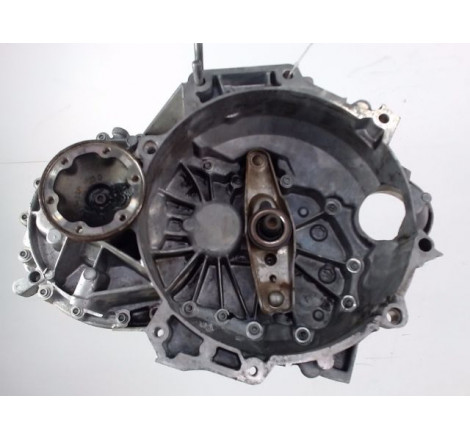 BOITE A VITESSE MECANIQUE SEAT LEON II Phase 2  2009-2012 1.2 TSI