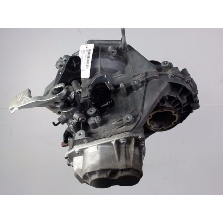 BOITE A VITESSE MECANIQUE SEAT LEON II Phase 2  2009-2012 1.2 TSI