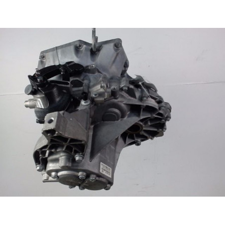 BOITE A VITESSE MECANIQUE FORD FOCUS III 2011-... 1.0 EcoBoost