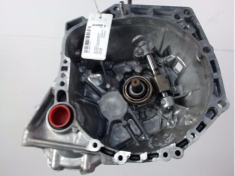 BOITE A VITESSE MECANIQUE PEUGEOT 108 1.0 VTi
