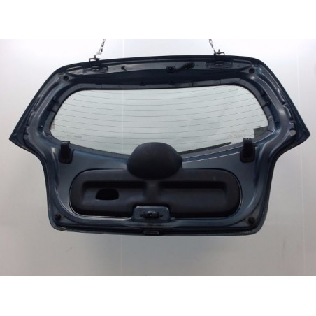 HAYON RENAULT TWINGO II Phase 1 2007-2011