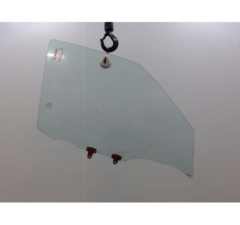 GLACE PORTE AVANT DROIT NISSAN JUKE Phase 1 2010-...